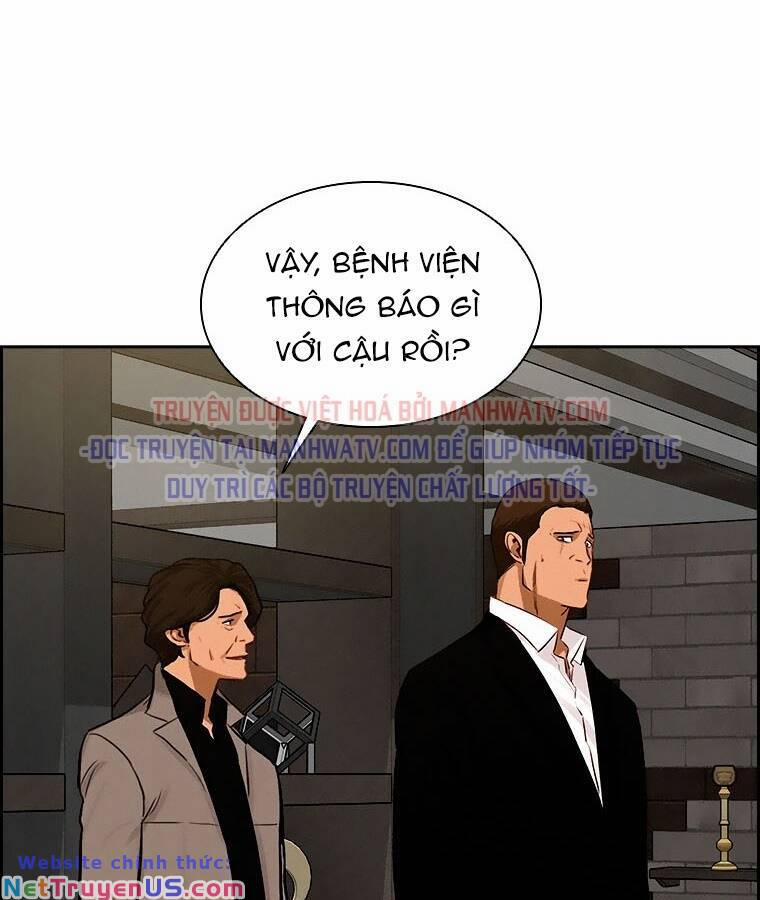 Chúa Tể Đồng Tiền 93 trang 78