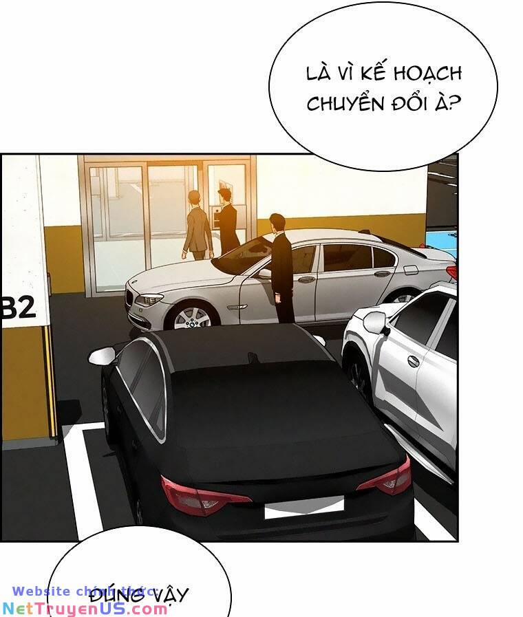 Chúa Tể Đồng Tiền 93 trang 91