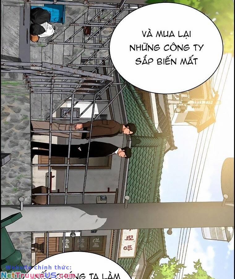 Chúa Tể Đồng Tiền 94 trang 107