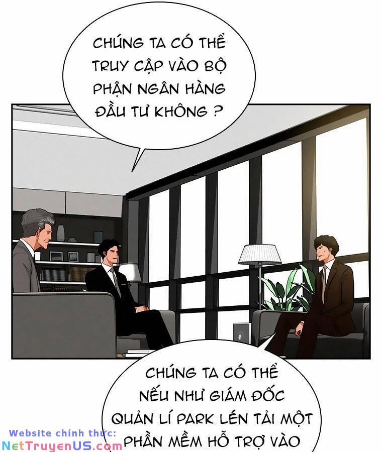 Chúa Tể Đồng Tiền 94 trang 11