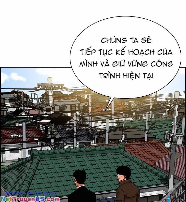 Chúa Tể Đồng Tiền 94 trang 111