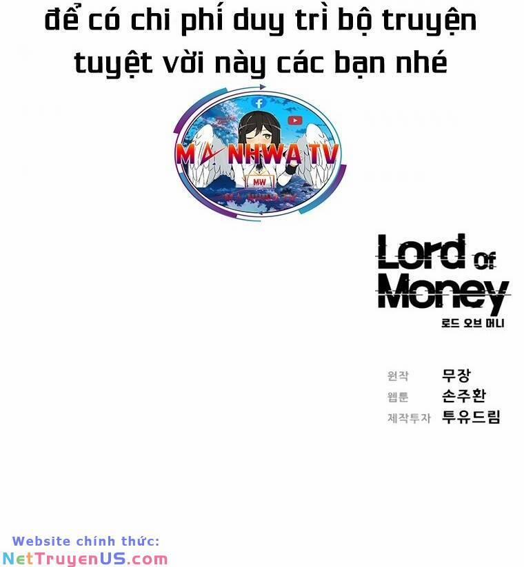 Chúa Tể Đồng Tiền 94 trang 120