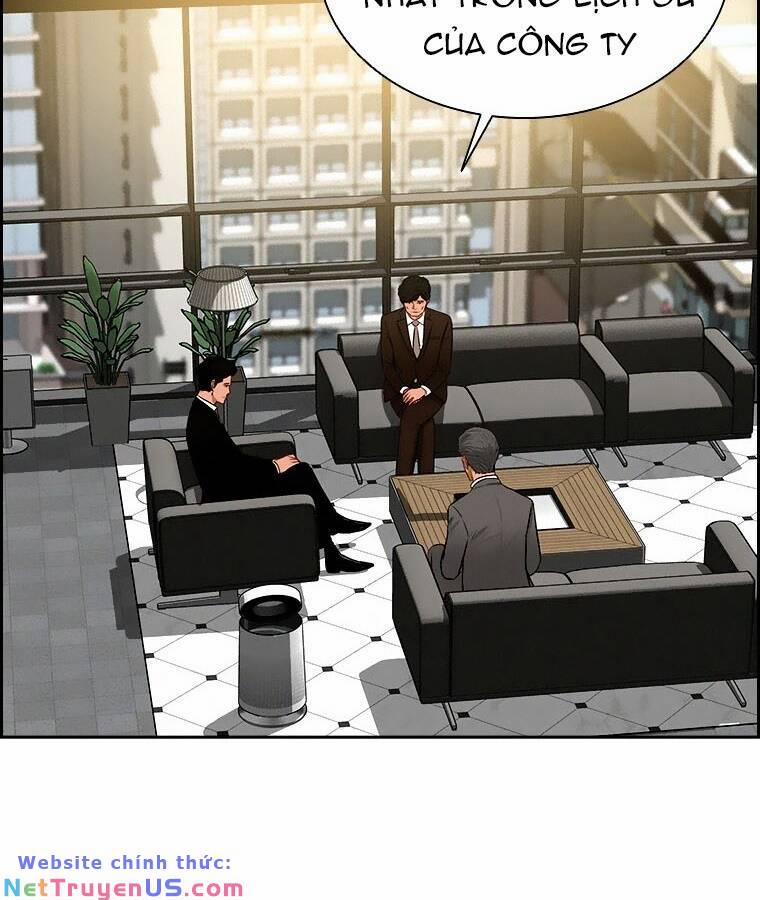 Chúa Tể Đồng Tiền 94 trang 16