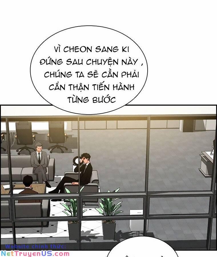 Chúa Tể Đồng Tiền 94 trang 19