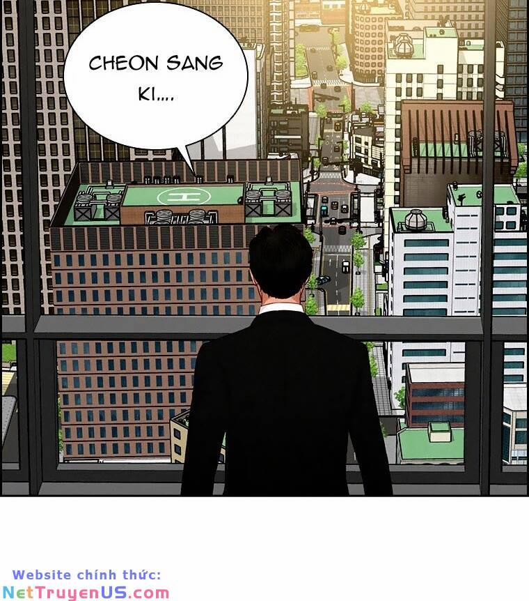 Chúa Tể Đồng Tiền 94 trang 22