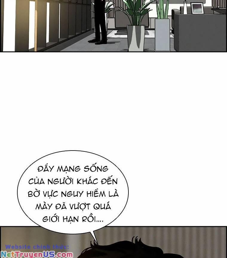 Chúa Tể Đồng Tiền 94 trang 24