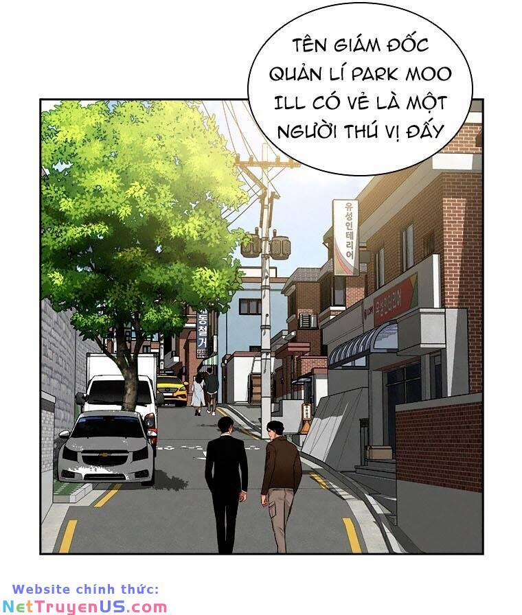 Chúa Tể Đồng Tiền 94 trang 31