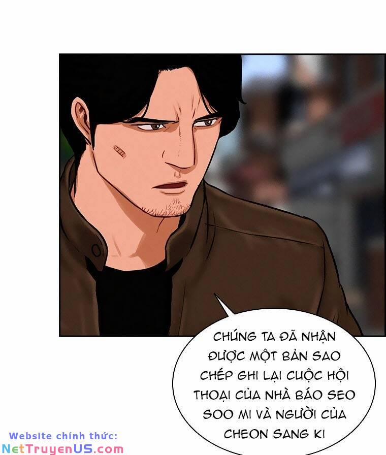 Chúa Tể Đồng Tiền 94 trang 34