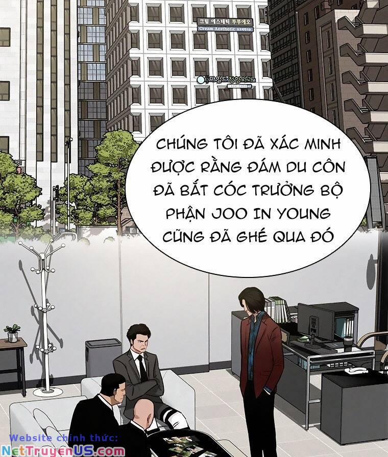 Chúa Tể Đồng Tiền 94 trang 36