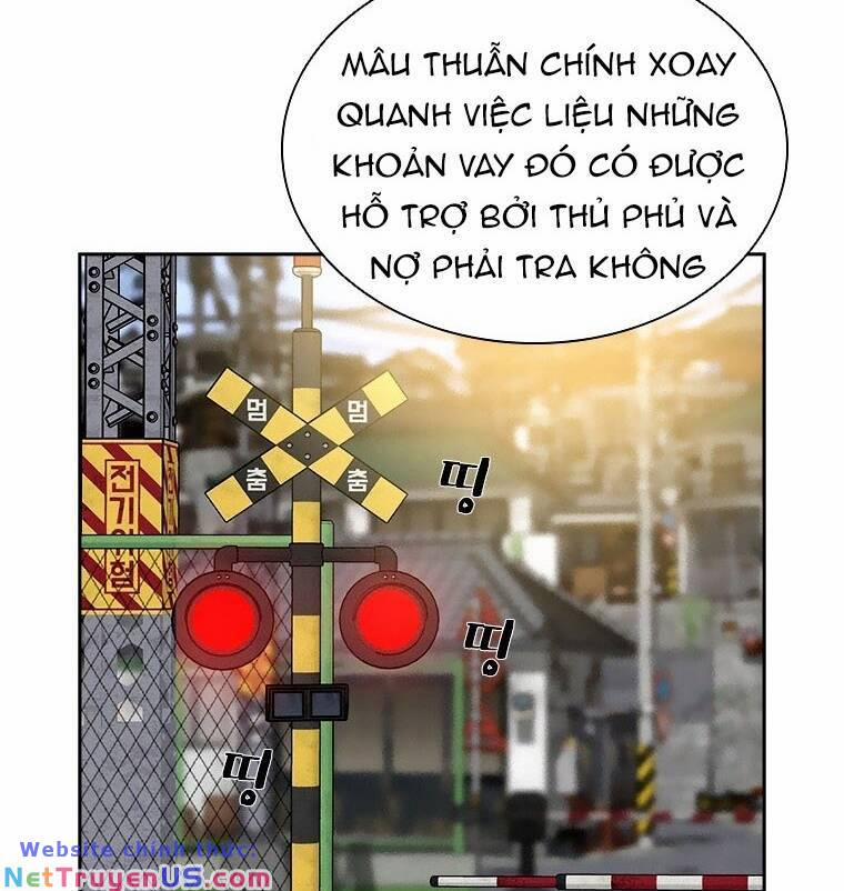 Chúa Tể Đồng Tiền 94 trang 49