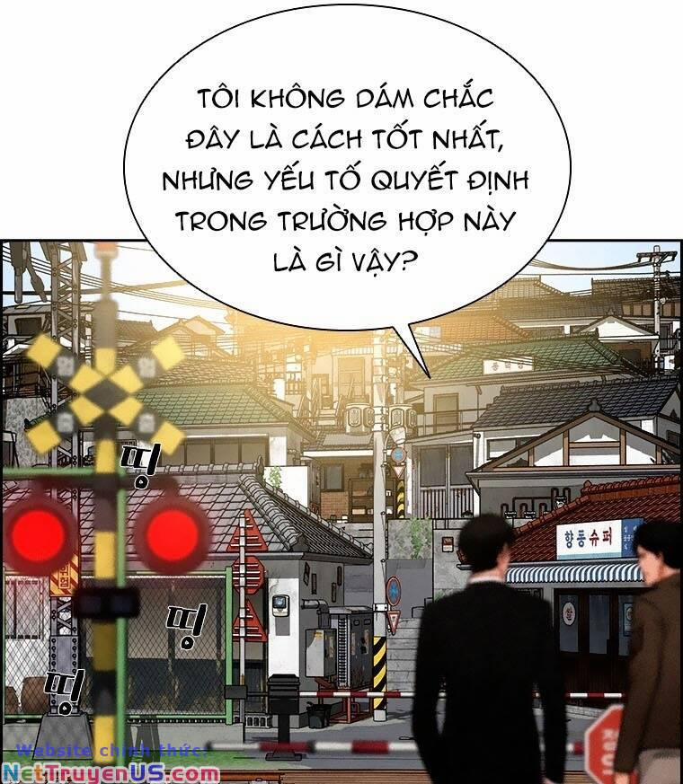 Chúa Tể Đồng Tiền 94 trang 51