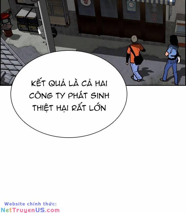 Chúa Tể Đồng Tiền 94 trang 57