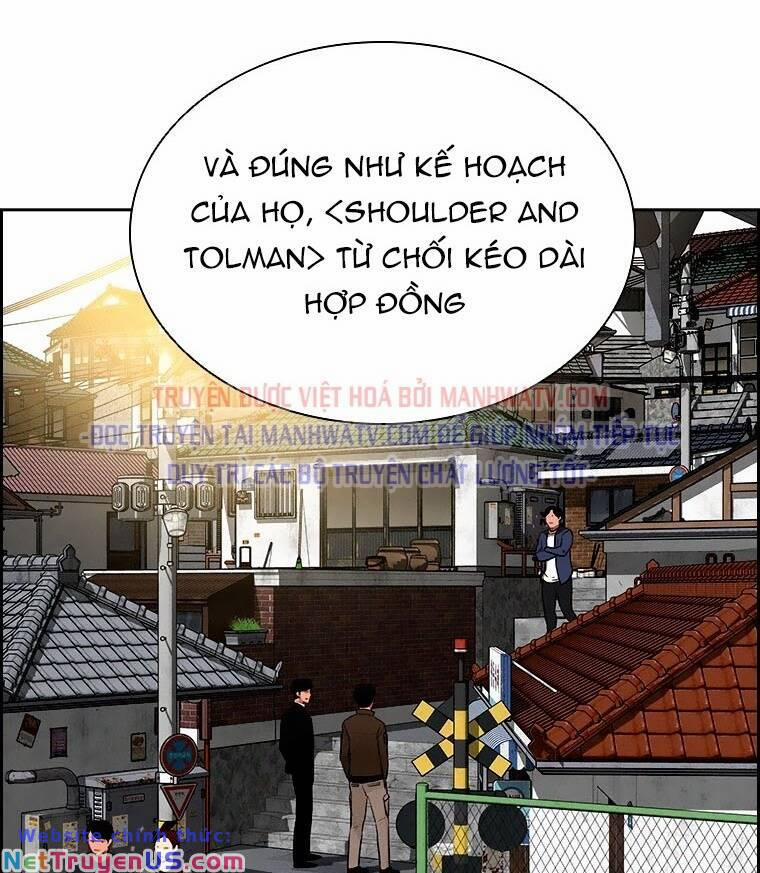 Chúa Tể Đồng Tiền 94 trang 58