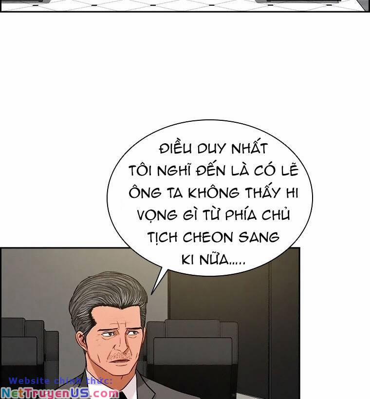Chúa Tể Đồng Tiền 94 trang 6
