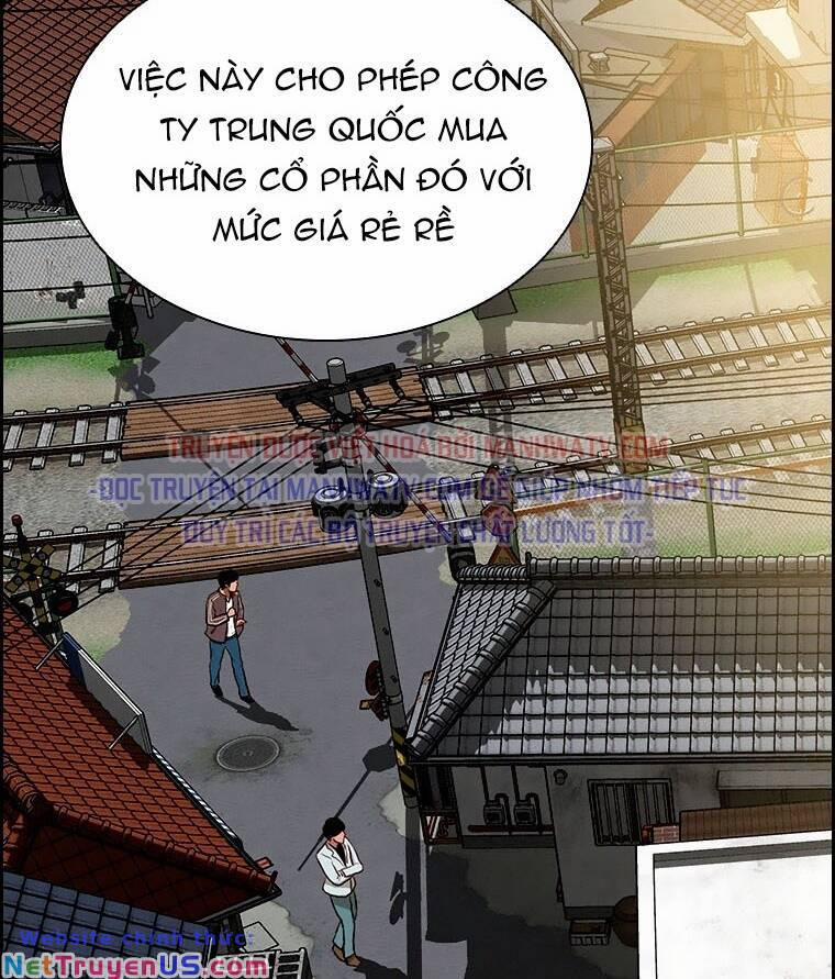 Chúa Tể Đồng Tiền 94 trang 63