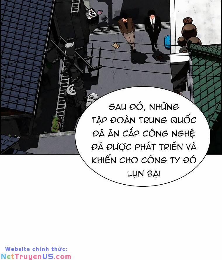 Chúa Tể Đồng Tiền 94 trang 64