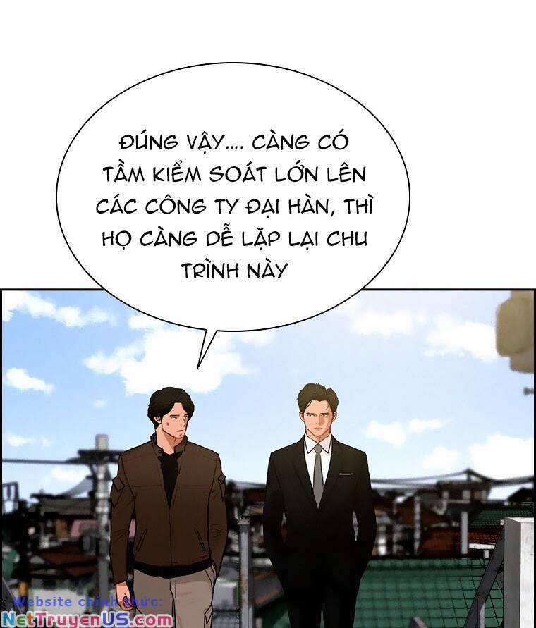 Chúa Tể Đồng Tiền 94 trang 65