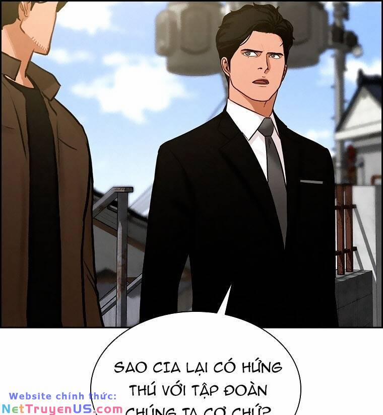 Chúa Tể Đồng Tiền 94 trang 71