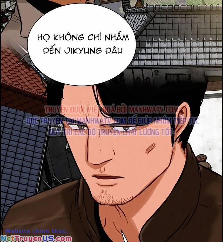 Chúa Tể Đồng Tiền 94 trang 73