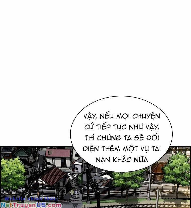 Chúa Tể Đồng Tiền 94 trang 76