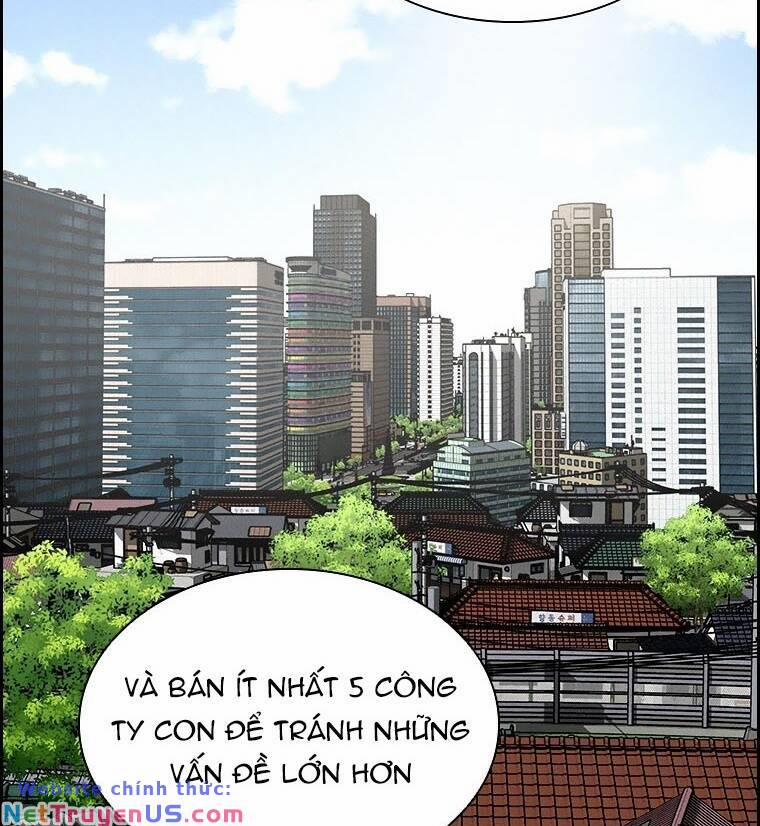 Chúa Tể Đồng Tiền 94 trang 79