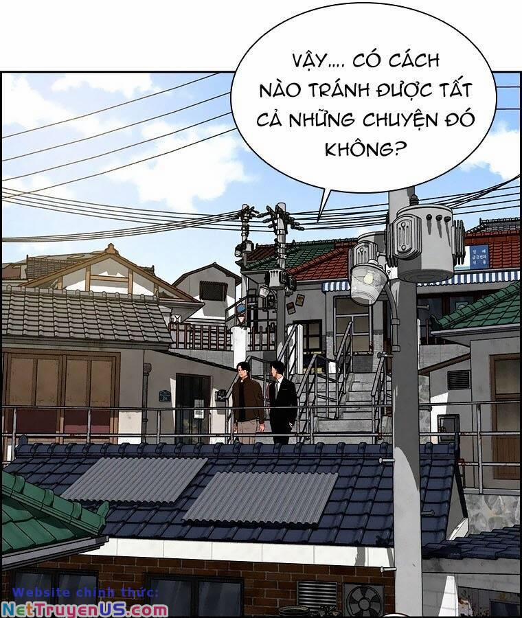 Chúa Tể Đồng Tiền 94 trang 81