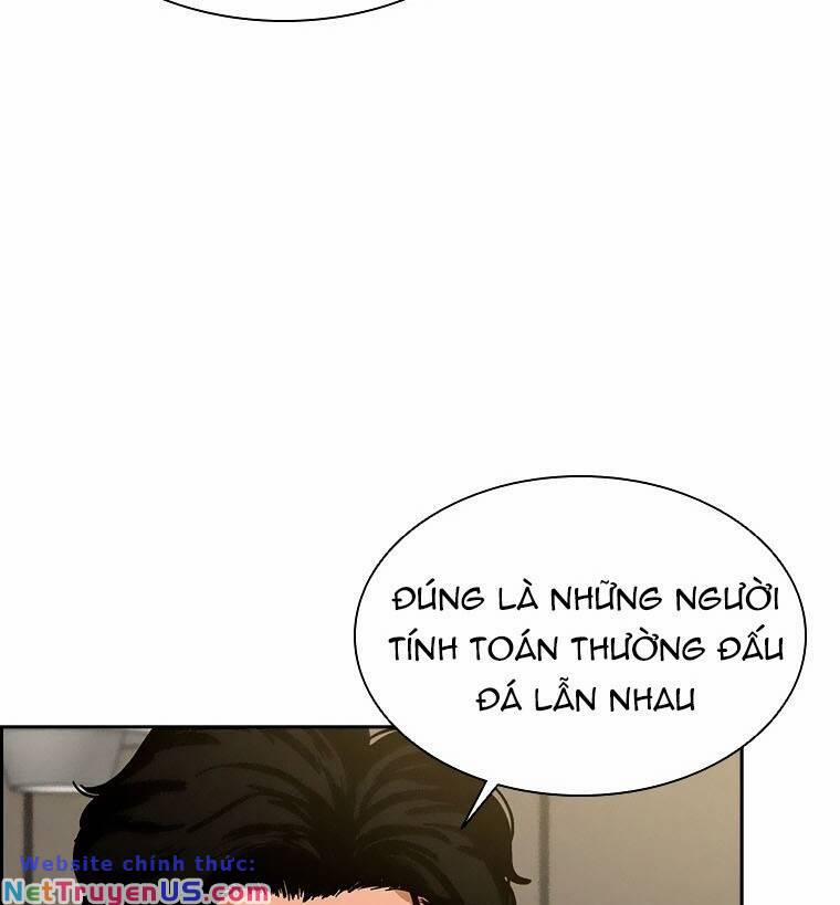 Chúa Tể Đồng Tiền 94 trang 9