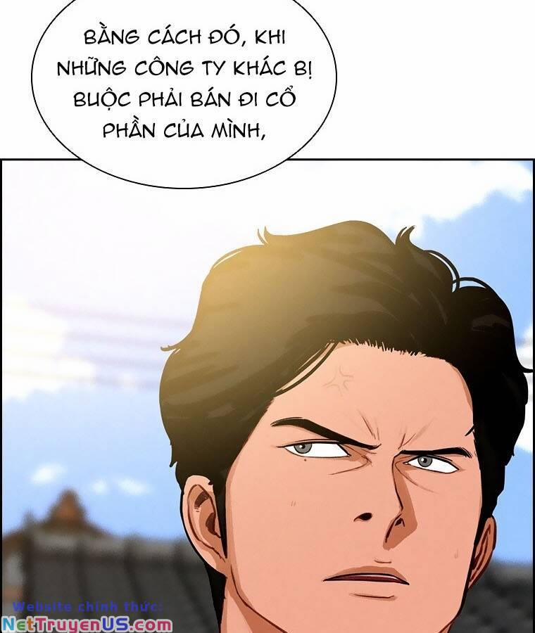 Chúa Tể Đồng Tiền 94 trang 99