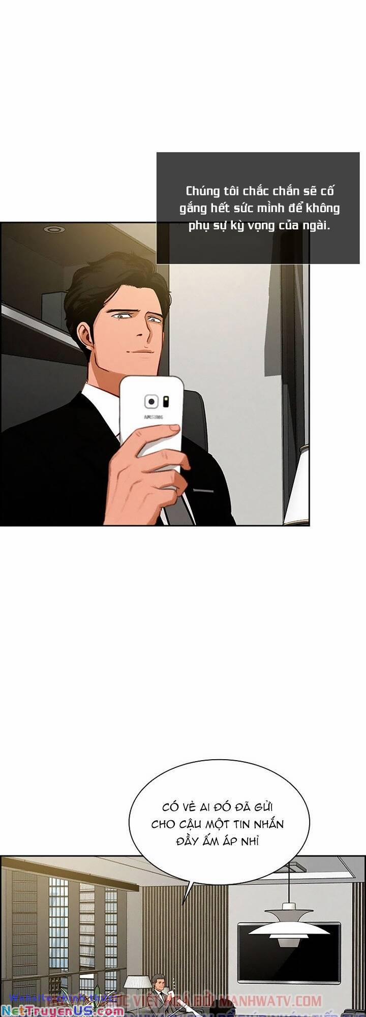 Chúa Tể Đồng Tiền 95 trang 11