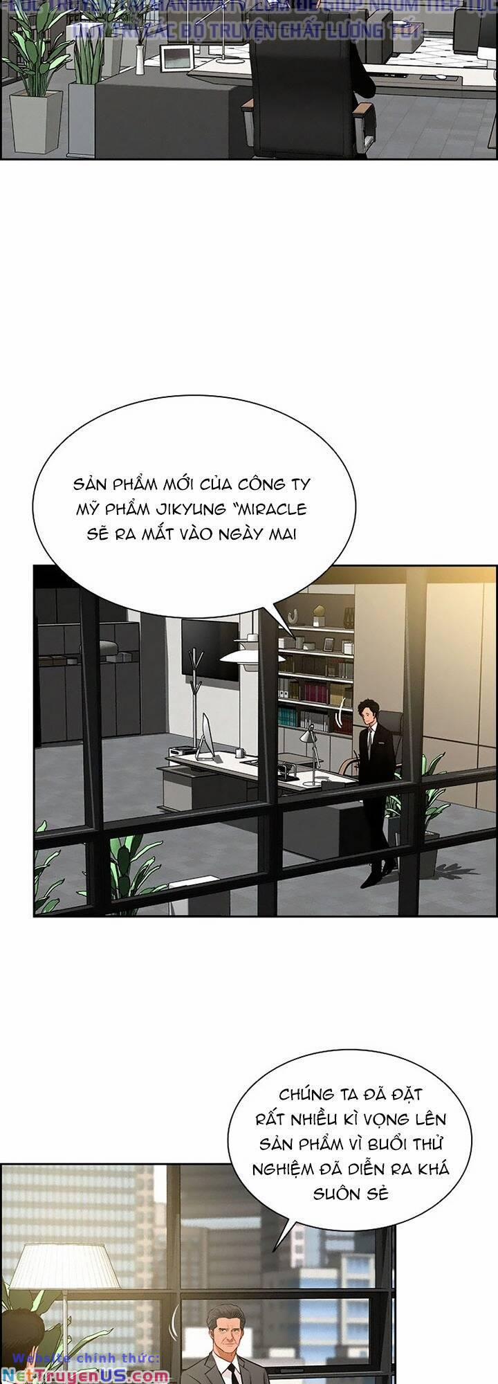 Chúa Tể Đồng Tiền 95 trang 12