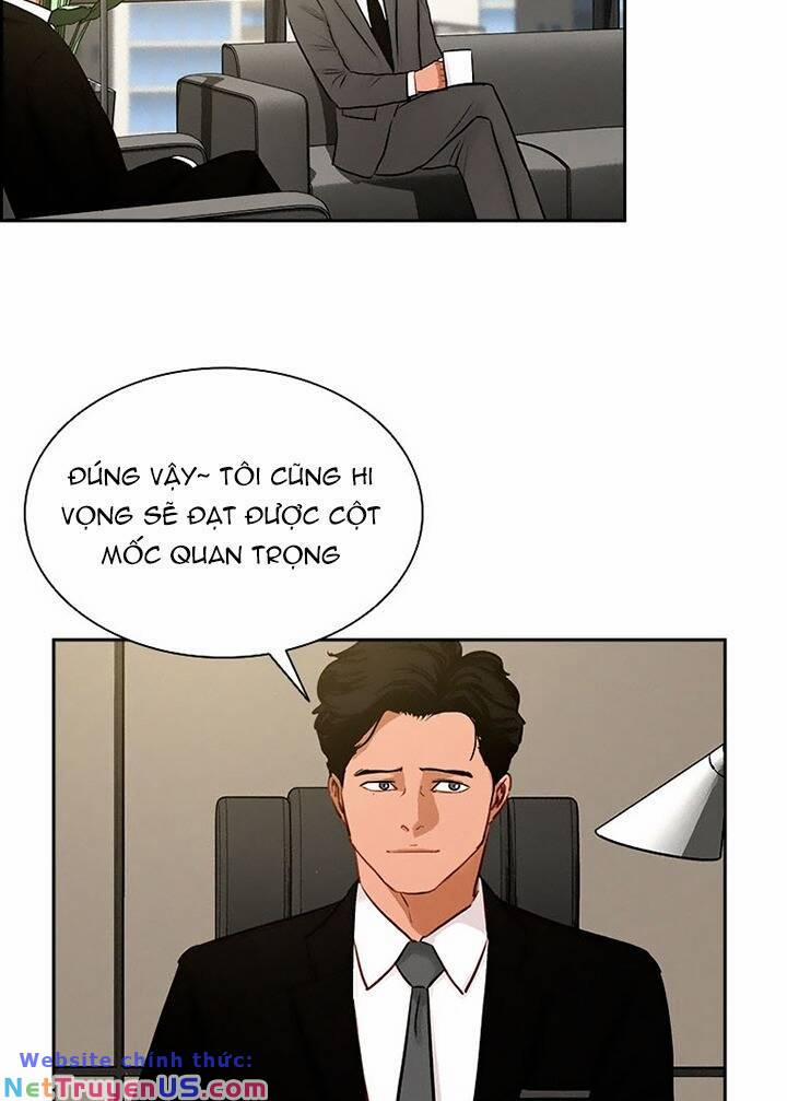 Chúa Tể Đồng Tiền 95 trang 13