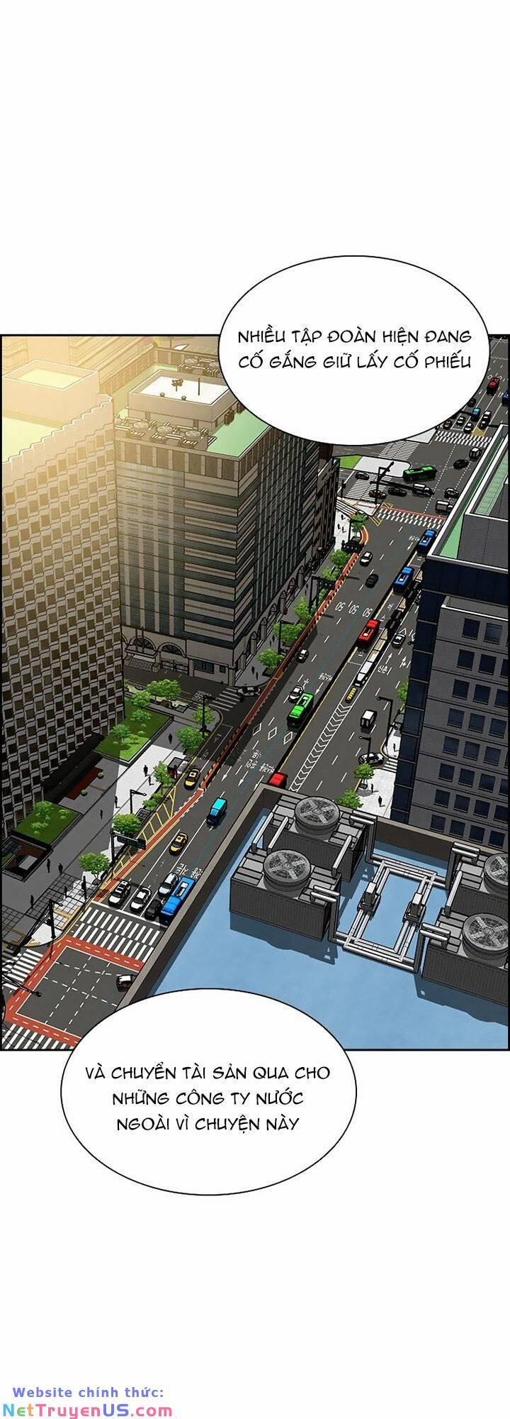Chúa Tể Đồng Tiền 95 trang 16
