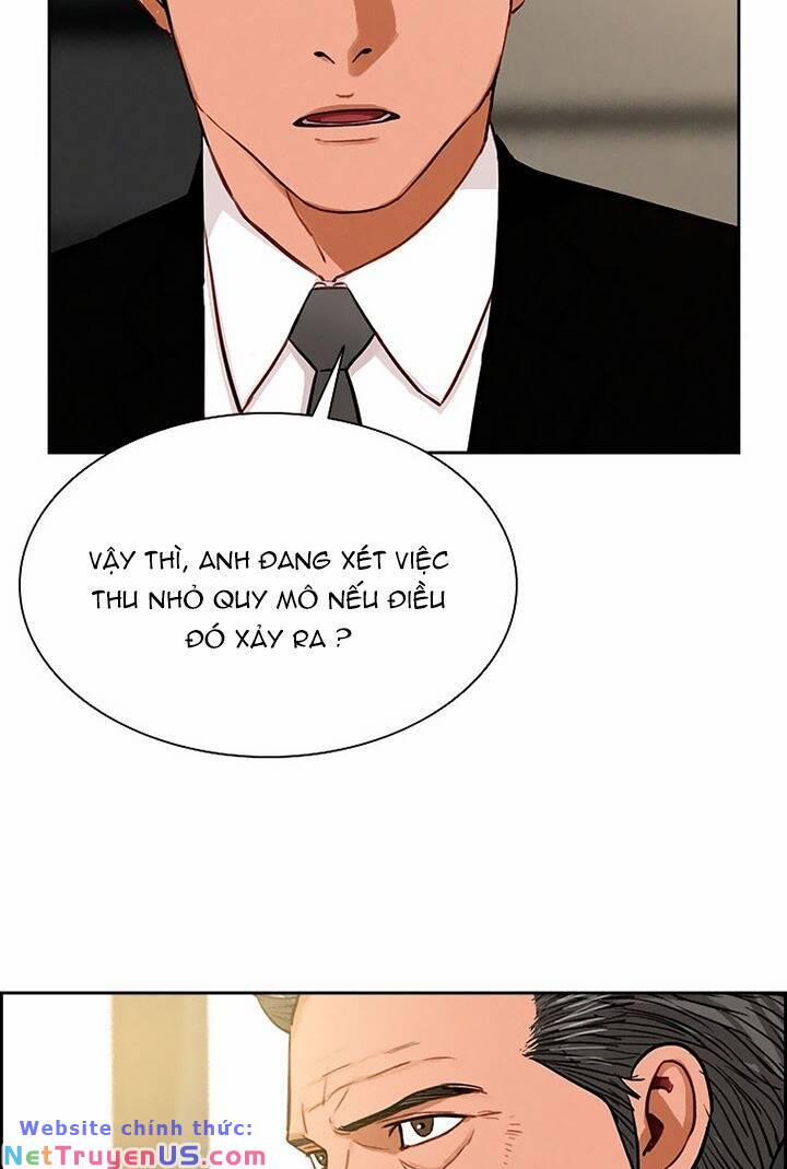 Chúa Tể Đồng Tiền 95 trang 18