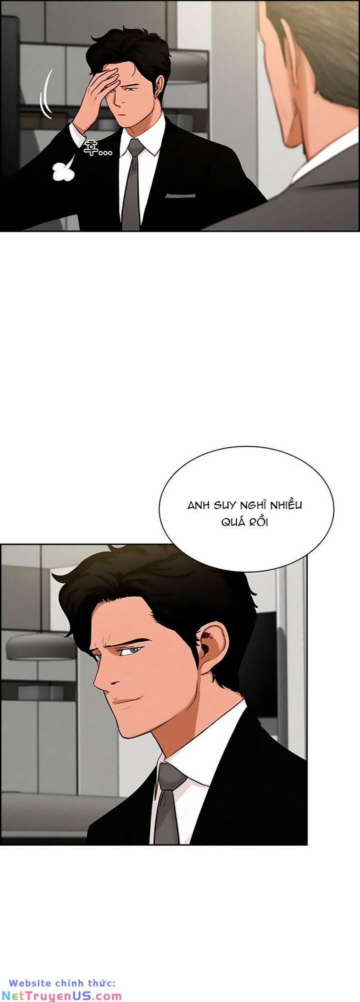 Chúa Tể Đồng Tiền 95 trang 20