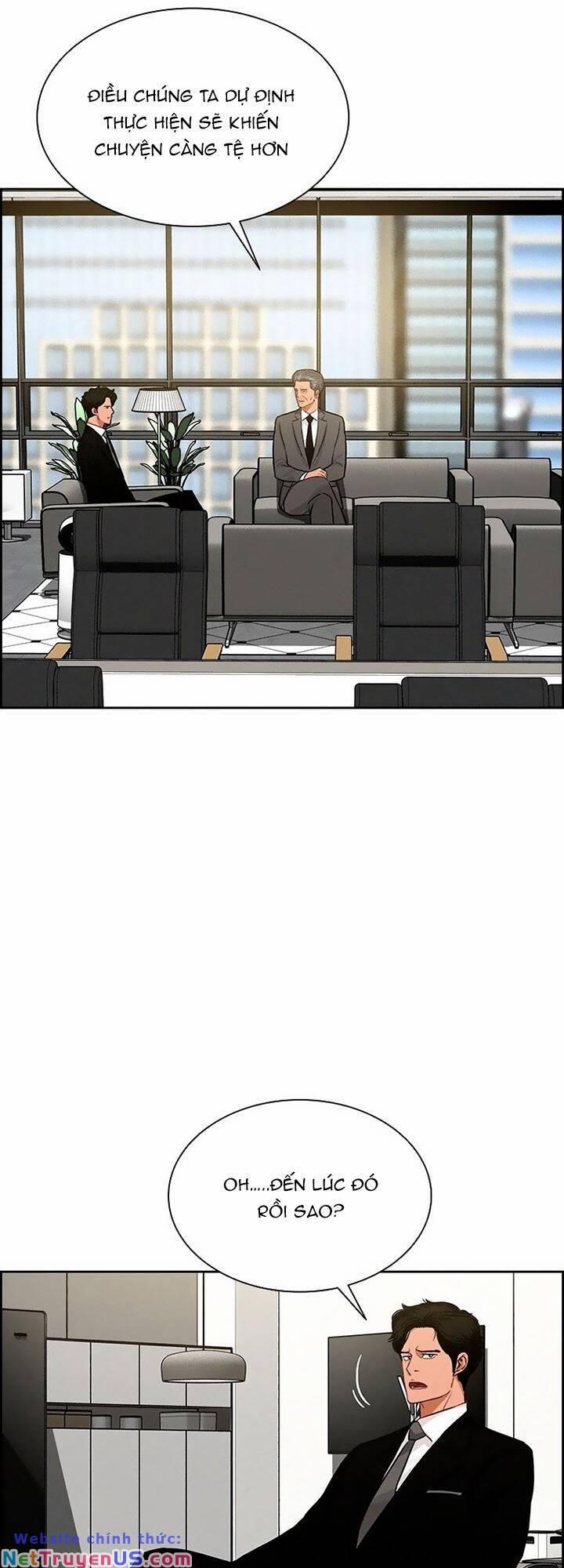 Chúa Tể Đồng Tiền 95 trang 21