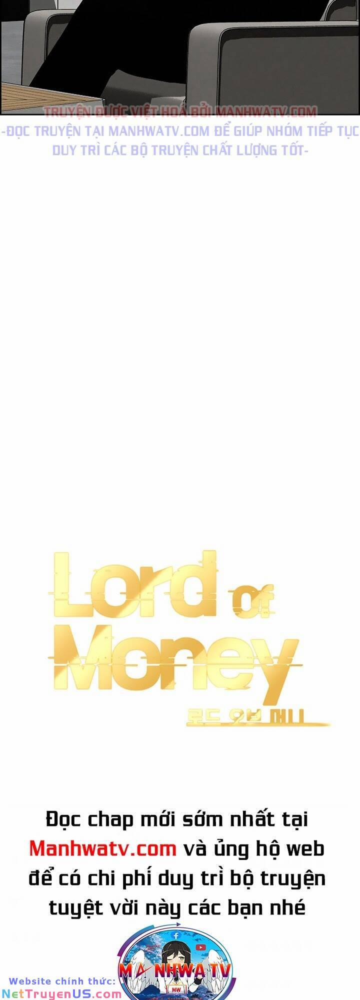 Chúa Tể Đồng Tiền 95 trang 22