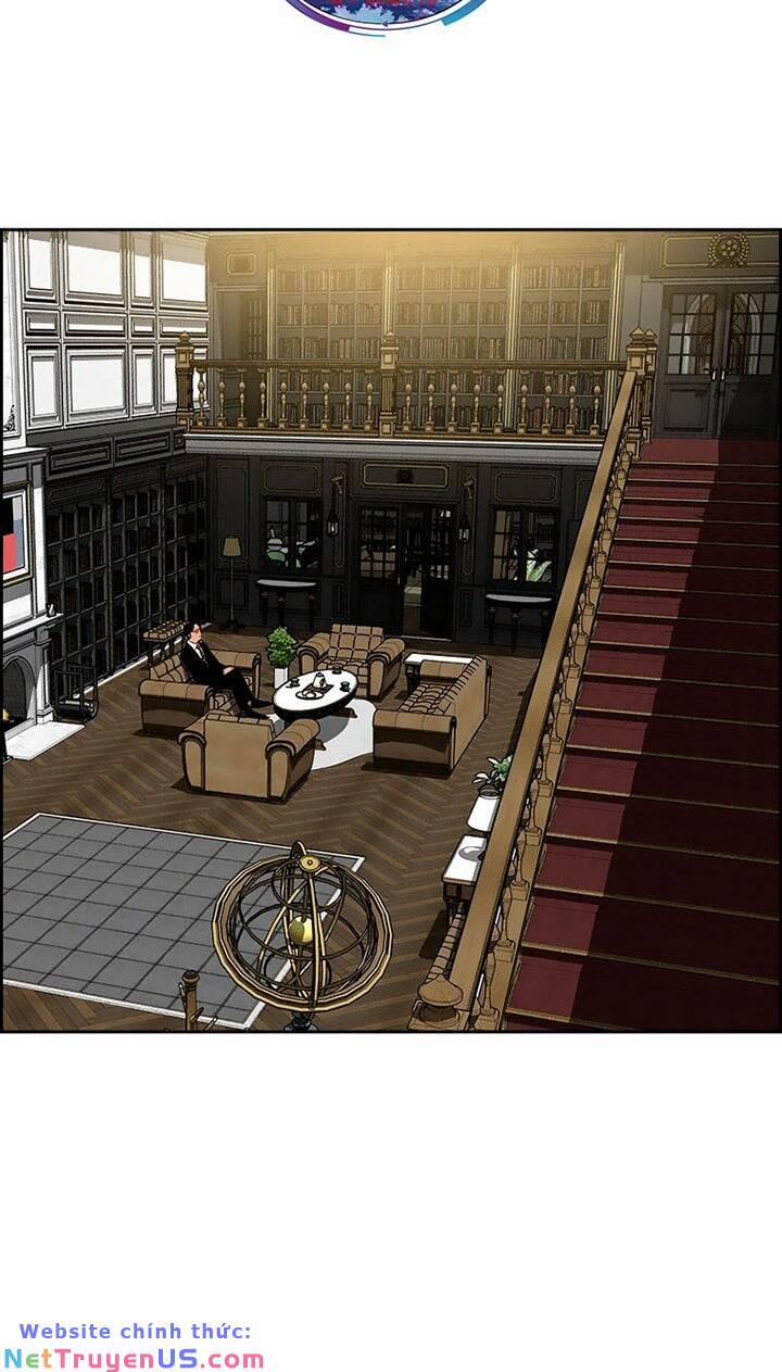 Chúa Tể Đồng Tiền 95 trang 23
