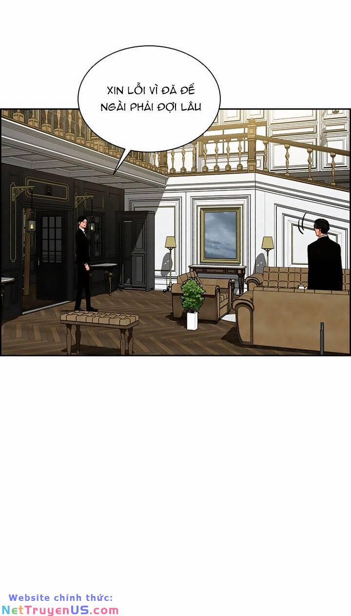 Chúa Tể Đồng Tiền 95 trang 24