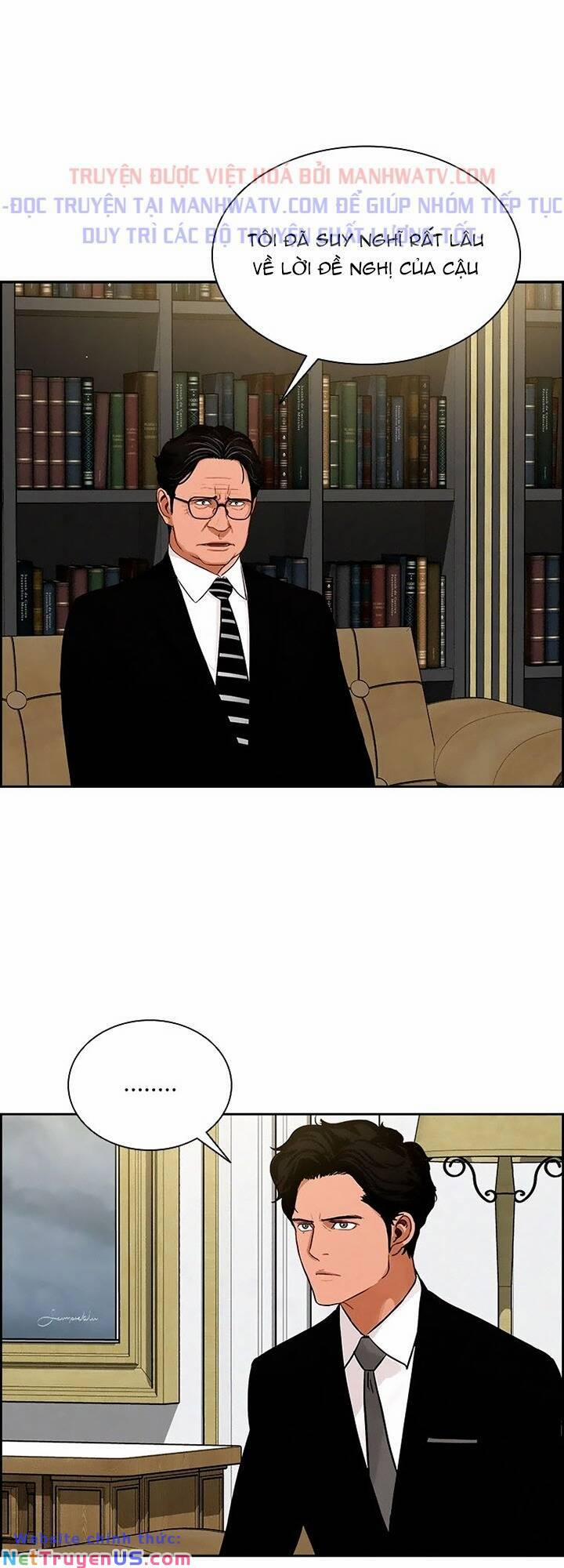 Chúa Tể Đồng Tiền 95 trang 27