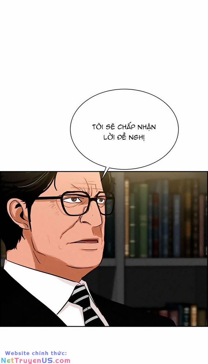 Chúa Tể Đồng Tiền 95 trang 28