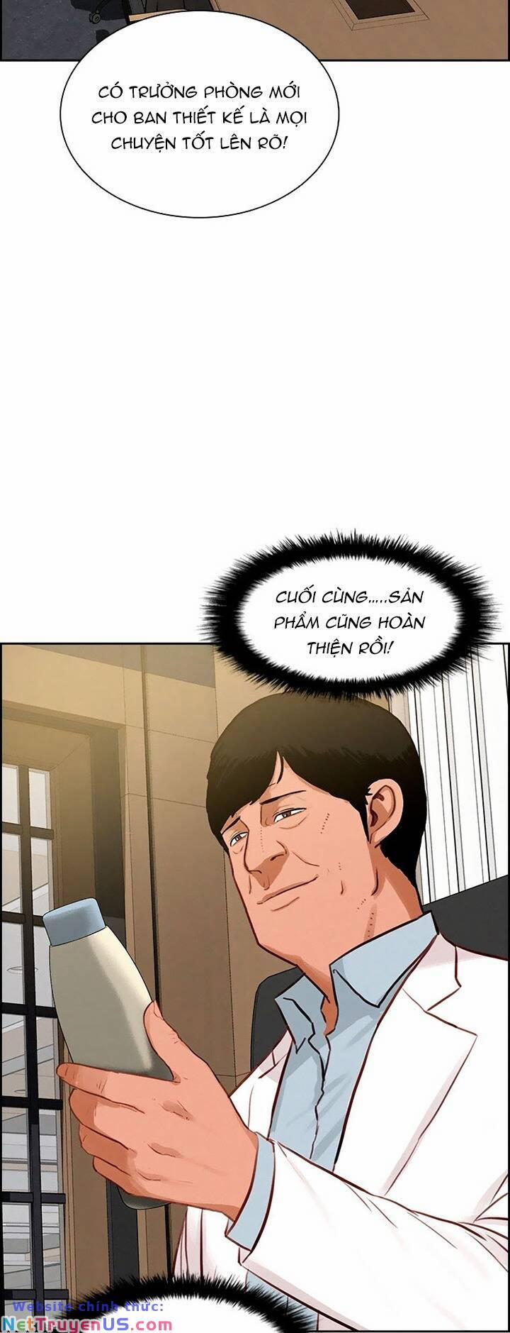 Chúa Tể Đồng Tiền 95 trang 3