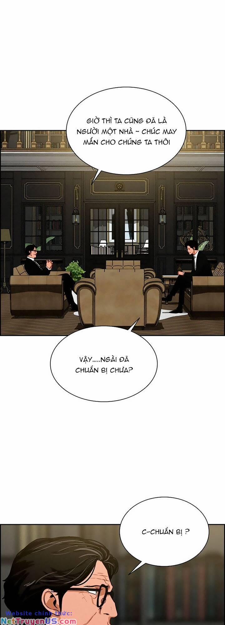 Chúa Tể Đồng Tiền 95 trang 30