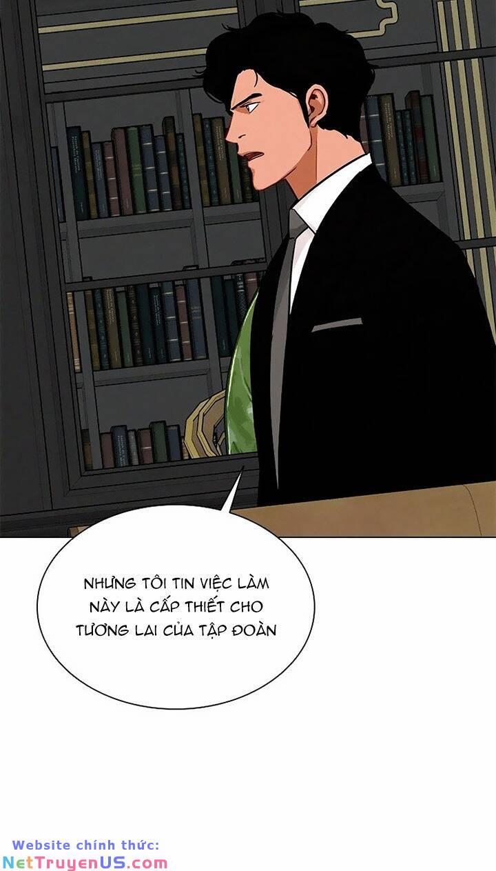 Chúa Tể Đồng Tiền 95 trang 33