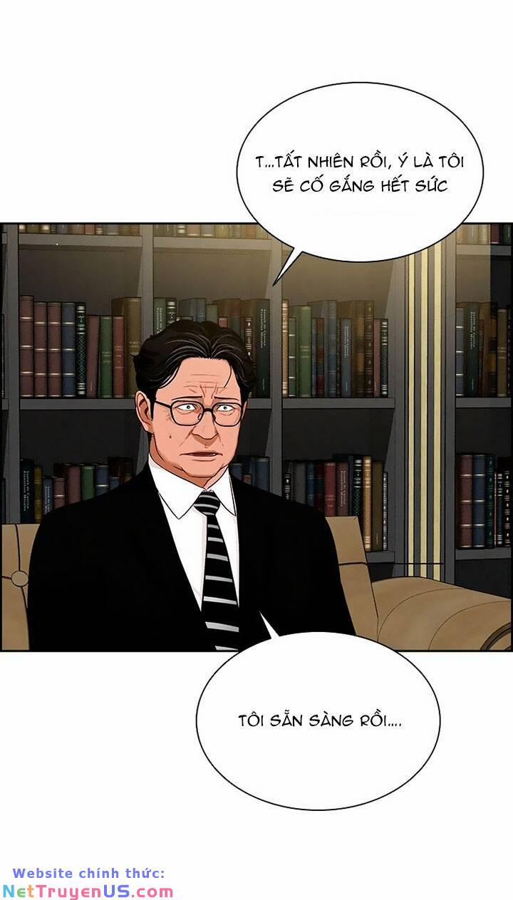 Chúa Tể Đồng Tiền 95 trang 34