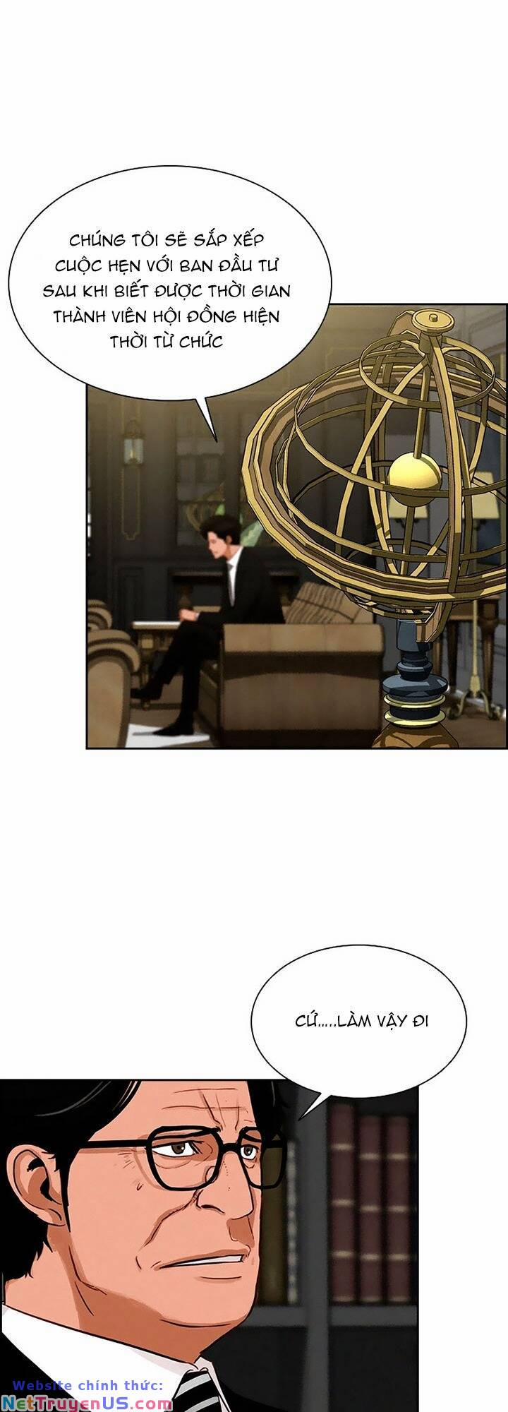 Chúa Tể Đồng Tiền 95 trang 35