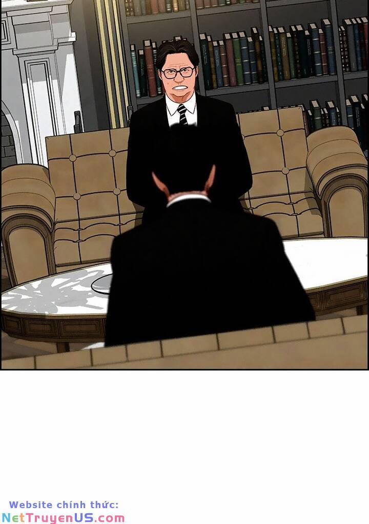 Chúa Tể Đồng Tiền 95 trang 39