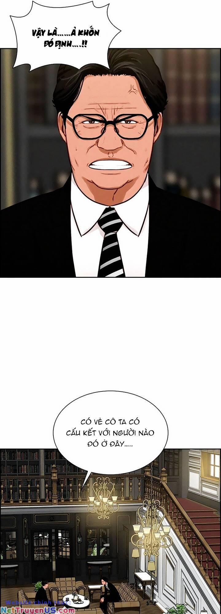 Chúa Tể Đồng Tiền 95 trang 40