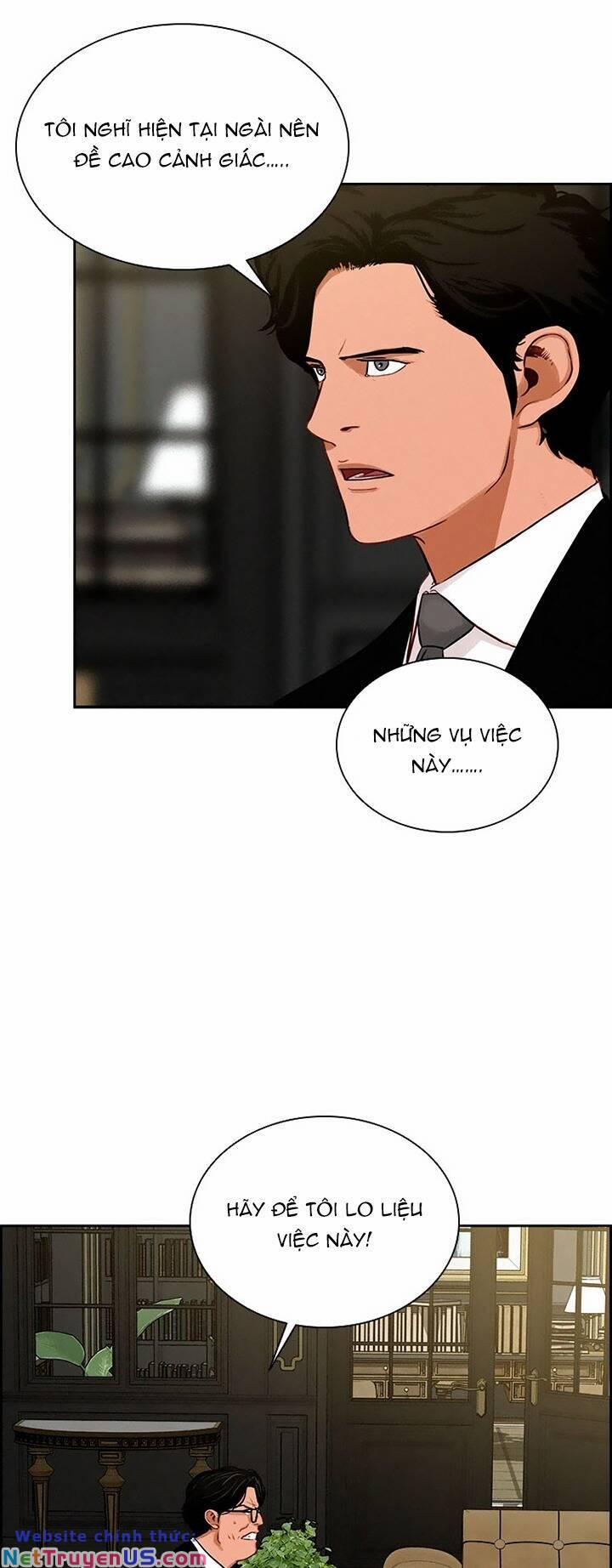 Chúa Tể Đồng Tiền 95 trang 42