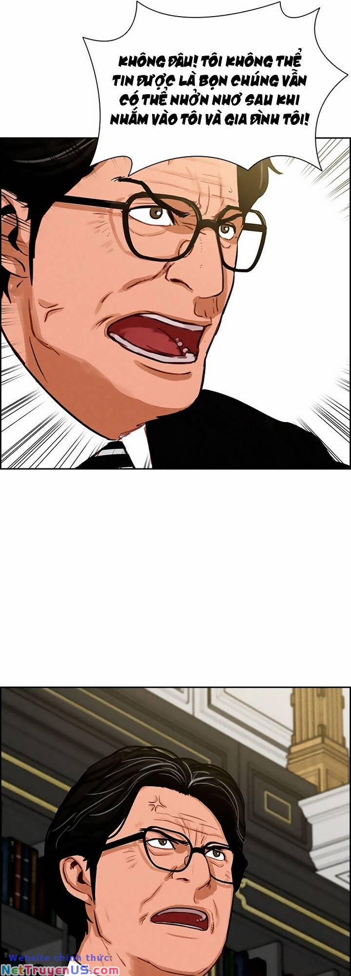 Chúa Tể Đồng Tiền 95 trang 44