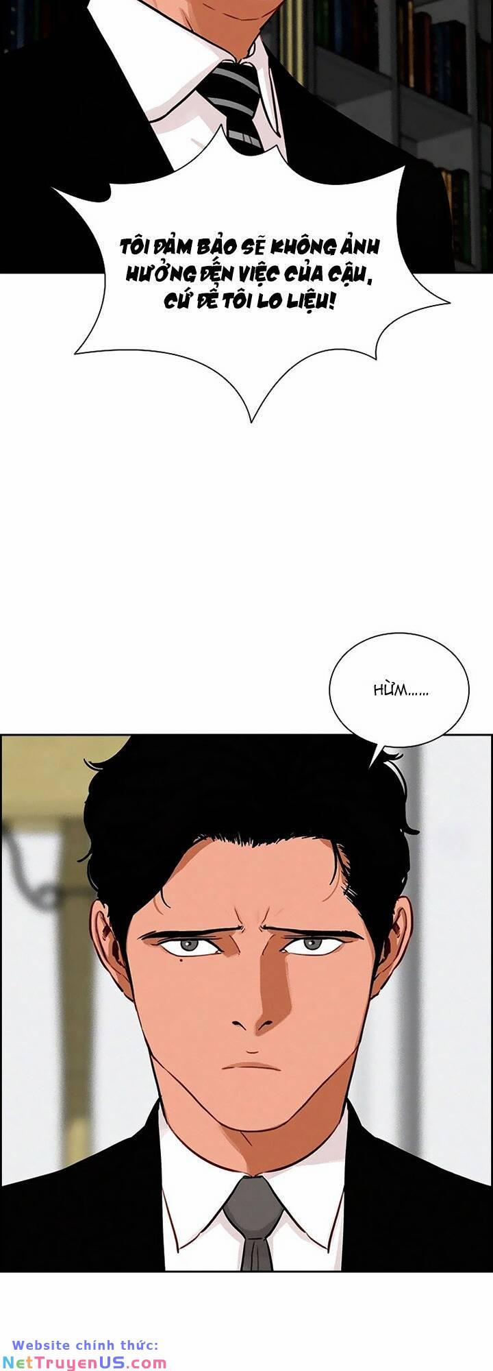 Chúa Tể Đồng Tiền 95 trang 45
